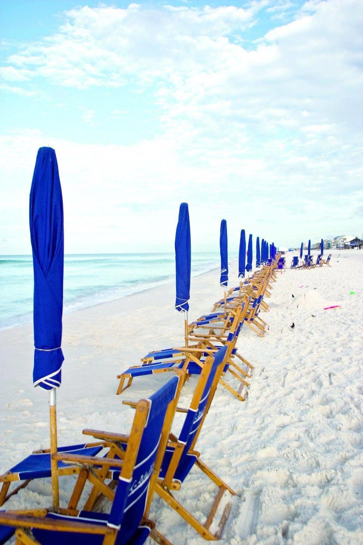 Club Wyndham Beach Street Cottages Miramar Beach Exterior foto